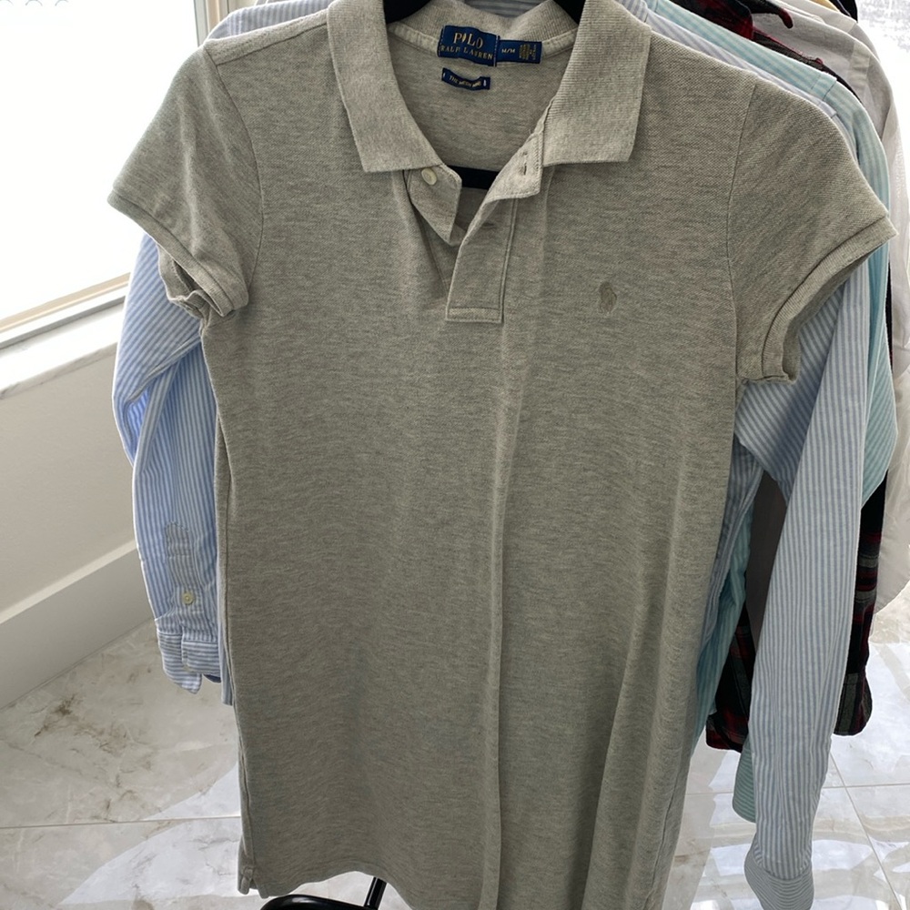 Polo Ralph Lauren dress
